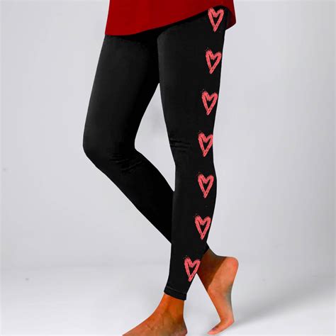 valentines leggings wholesale